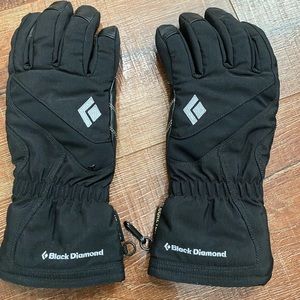 Women’s winter gloves